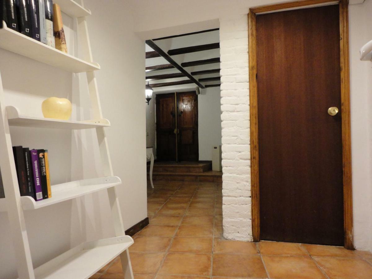 Center Valencia Villa Exterior photo