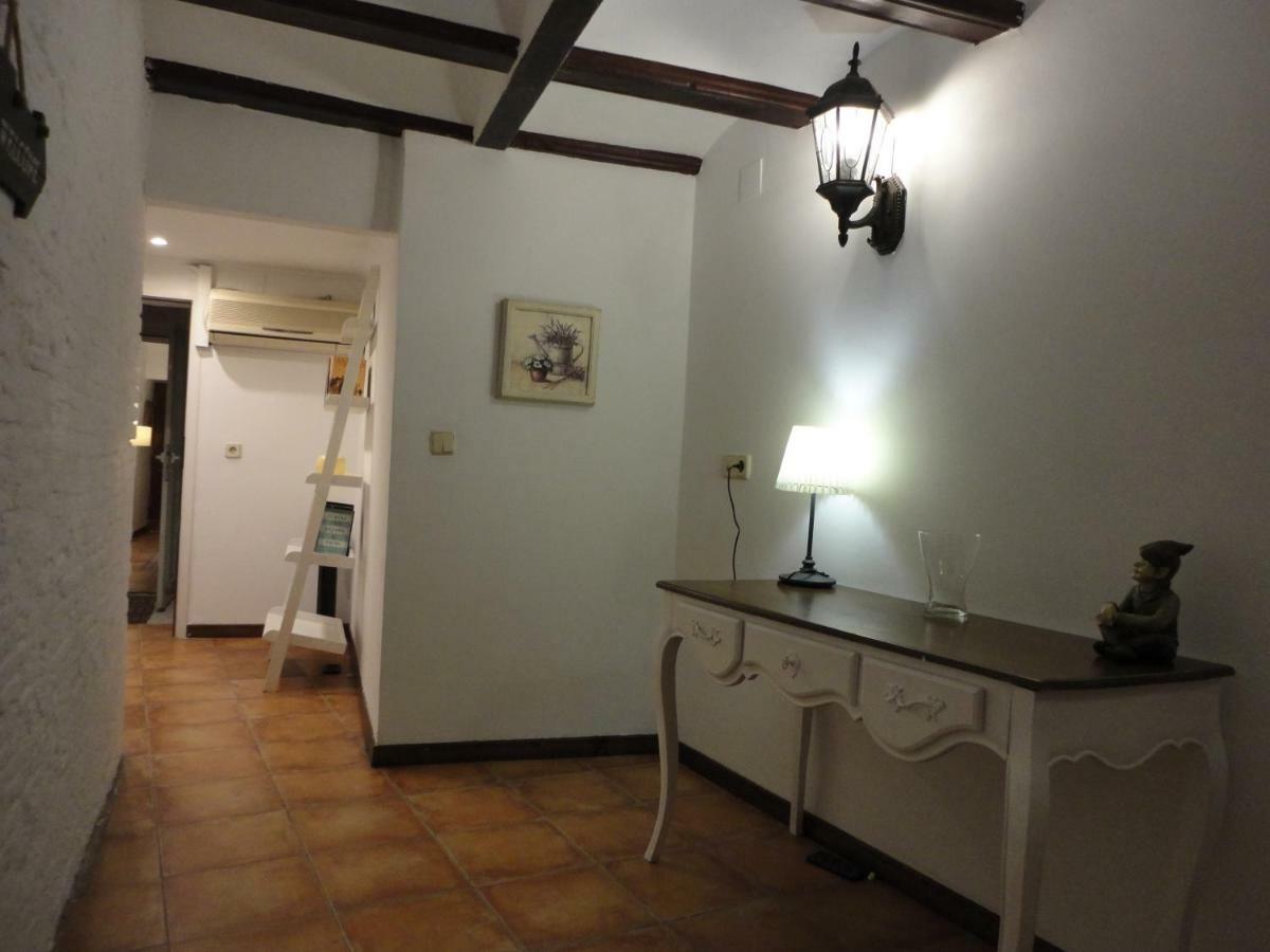 Center Valencia Villa Exterior photo